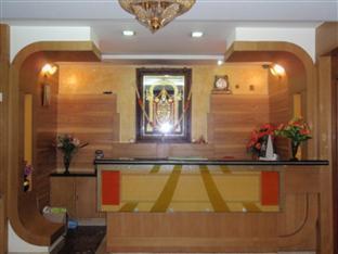 Ug Grand Hotel Бенґалуру Екстер'єр фото